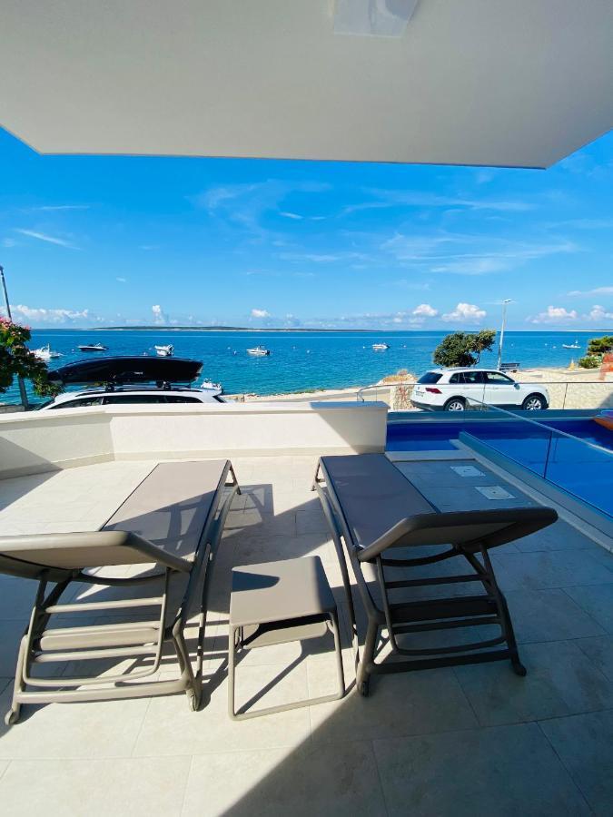 Villa Mondee Mandre Exterior foto